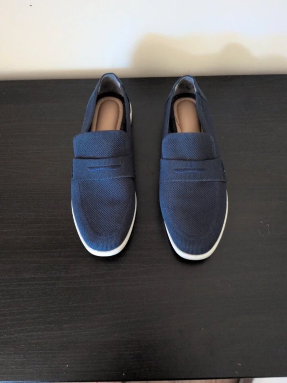 Tommy Bahama women's loafers